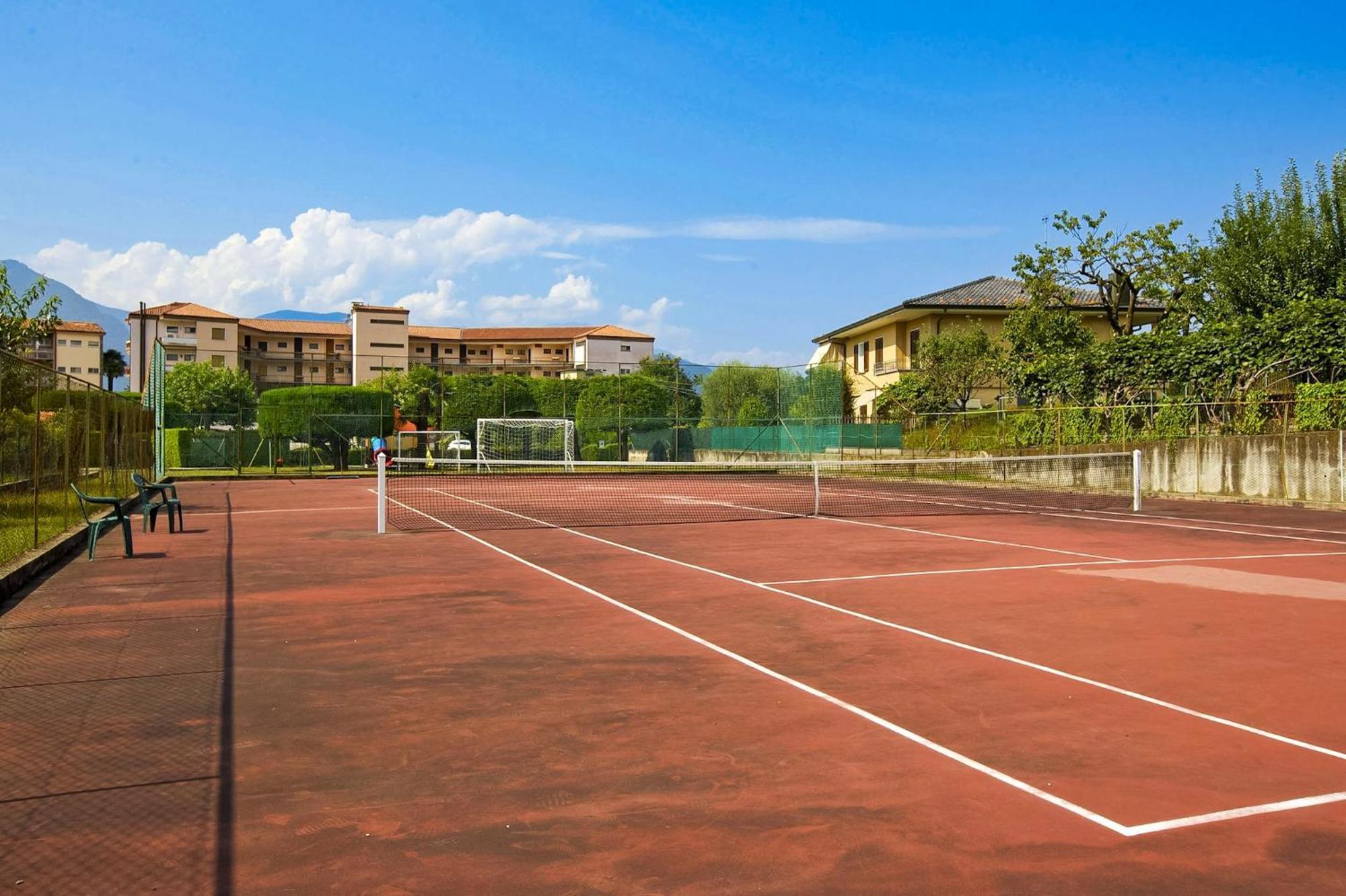 Parco Belmonte: Vista Fantastica Apartment Brezzo Екстериор снимка