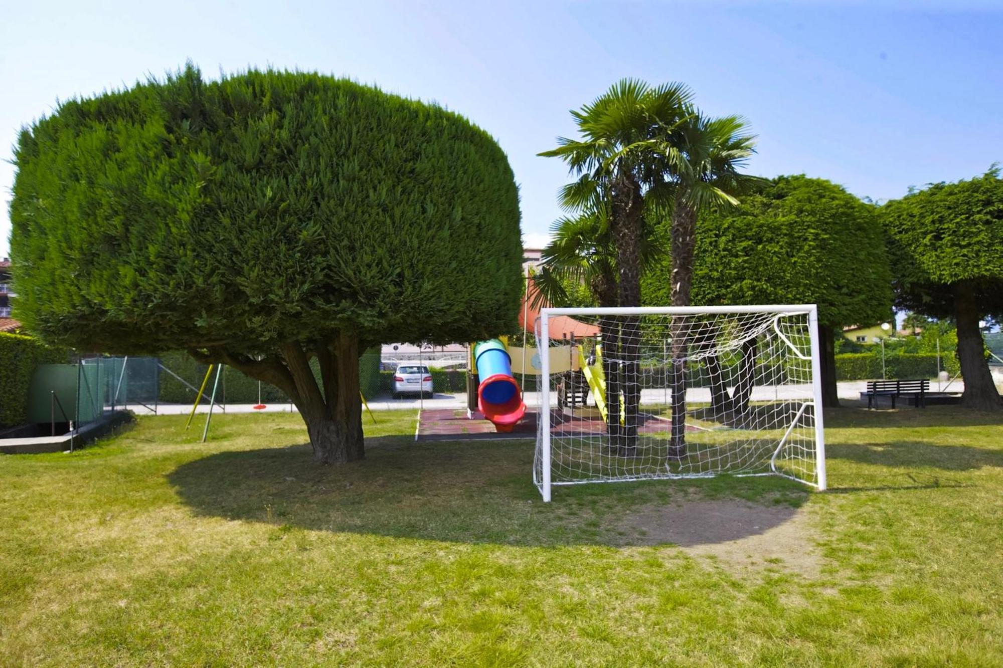 Parco Belmonte: Vista Fantastica Apartment Brezzo Екстериор снимка