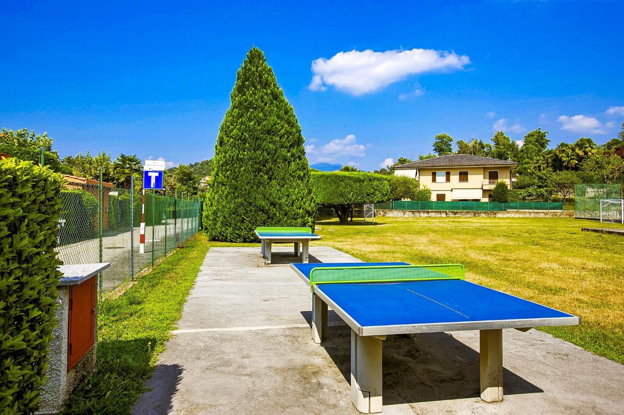 Parco Belmonte: Vista Fantastica Apartment Brezzo Екстериор снимка