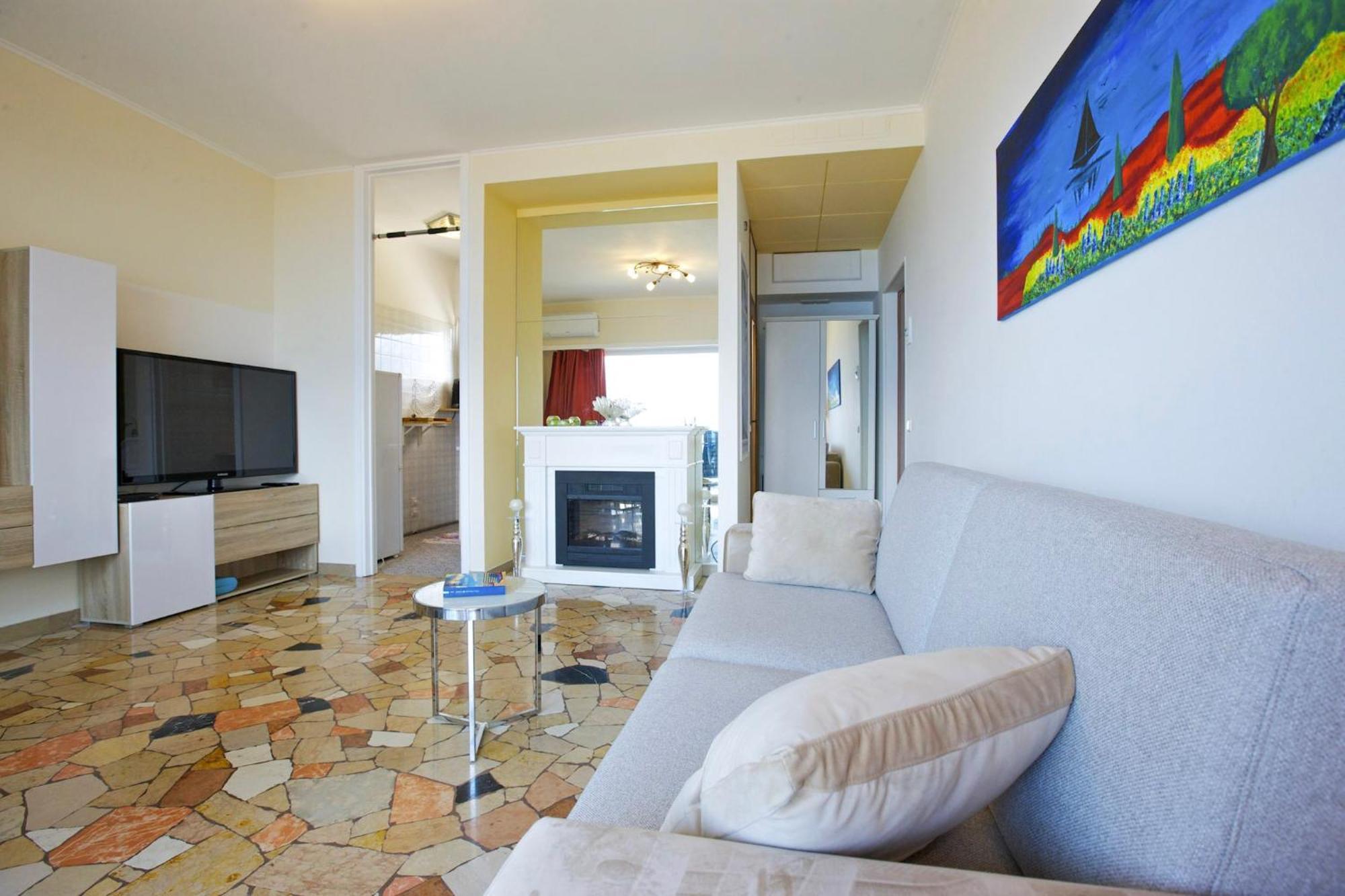 Parco Belmonte: Vista Fantastica Apartment Brezzo Екстериор снимка